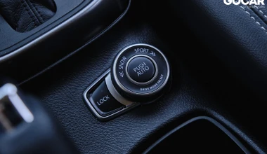 Δοκιμή Suzuki S-Cross Strong Hybrid: Οικολογική συνείδηση [video]