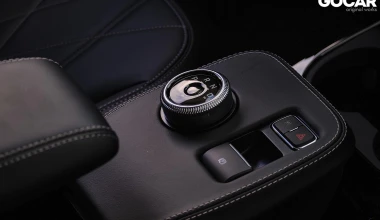 Δοκιμή Ford Mustang Mach-E RWD ER: Αναθεώρηση!