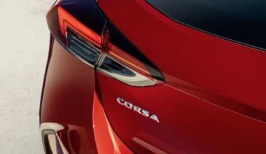 Δοκιμή Opel Corsa 1.2T 100 PS 40 Years: Γιορτάζοντας την επιτυχία