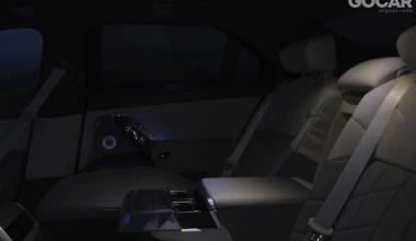 Δοκιμή BMW i7 xDrive60 544 PS: Zero gravity