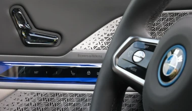 Δοκιμή BMW i7 xDrive60 544 PS: Zero gravity