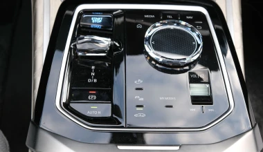 Δοκιμή BMW i7 xDrive60 544 PS: Zero gravity