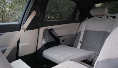 Δοκιμή BMW i7 xDrive60 544 PS: Zero gravity