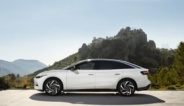 Volkswagen ID.7: To ηλεκτρικό με 700 km αυτονομία!