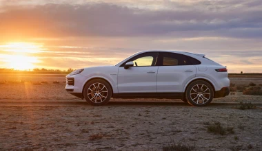 Νέα Porsche Cayenne – Τι καινούριο φέρνει 