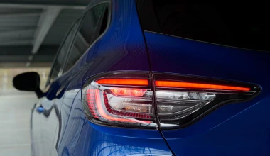 Επίσημο: Νέο Renault Clio – Διαθέσιμο με βενζίνη, diesel, υβριδικό και LPG! 