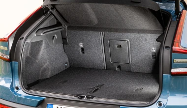 Δοκιμή Volvo C40 Recharge P8: Τηλεμεταφορά!