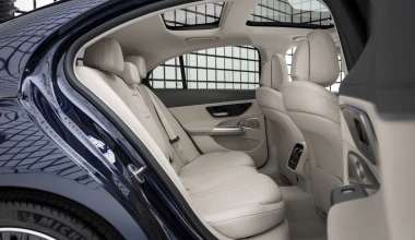 Επίσημο: Αυτή είναι η νέα Mercedes-Benz E-Class [video]