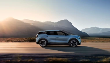 Ford Explorer: Ηλεκτρικό SUV για την απόλυτη περιπέτεια