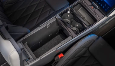 Ford Explorer: Ηλεκτρικό SUV για την απόλυτη περιπέτεια