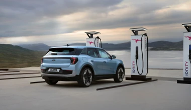 Ford Explorer: Ηλεκτρικό SUV για την απόλυτη περιπέτεια