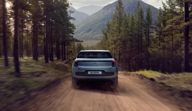 Ford Explorer: Ηλεκτρικό SUV για την απόλυτη περιπέτεια