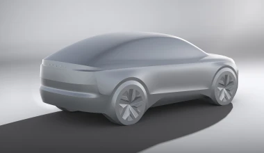 Αποστολή Skoda: Είδαμε τα 6 νέα ηλεκτρικά αυτοκίνητα που ετοιμάζει