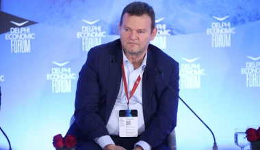 Οικονομικό Forum Δελφών: Τι είπαν στο πάνελ «Η κινητικότητα στην Ελλάδα» του GOCAR