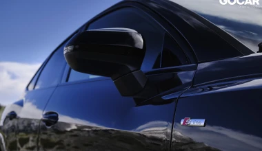 Δοκιμή Audi Q3 Sportback 1.5 TFSI S Tronic: Sport υβρίδιο