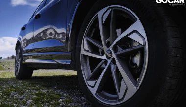 Δοκιμή Audi Q3 Sportback 1.5 TFSI S Tronic: Sport υβρίδιο