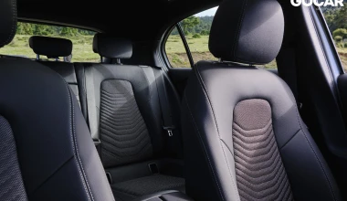 Δοκιμή Mercedes-Benz A 200: All-star!