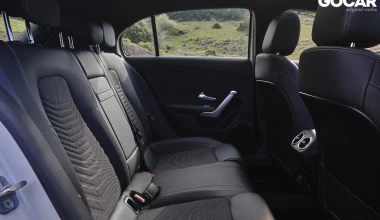 Δοκιμή Mercedes-Benz A 200: All-star!