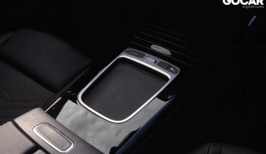 Δοκιμή Mercedes-Benz A 200: All-star!