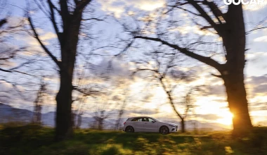 Δοκιμή Mercedes-Benz A 200: All-star!