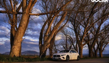 Δοκιμή Mercedes-Benz A 200: All-star!