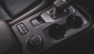 Οδηγούμε το νέο Ford Ranger Raptor στην Ελλάδα