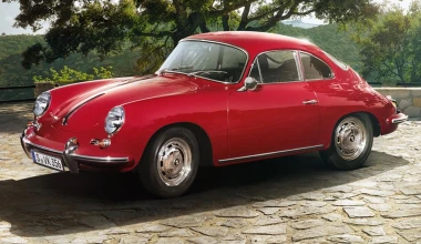 Porsche 1948-1960: Η γέννηση του θρύλου