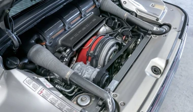 Porsche 1980-1990: Επιτυχιών συνέχεια