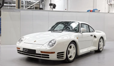Porsche 1980-1990: Επιτυχιών συνέχεια