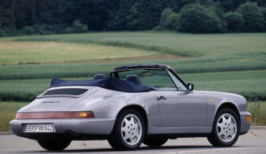 Porsche 1980-1990: Επιτυχιών συνέχεια