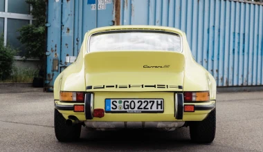 Porsche 1970-1980: Ανοίγοντας νέους ορίζοντες