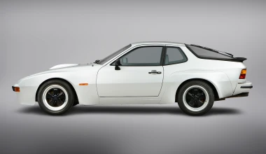 Porsche 1970-1980: Ανοίγοντας νέους ορίζοντες