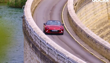 Δοκιμή Mazda MX-5 Homura 2023: Η δίλιτρη σπορ εκδοχή