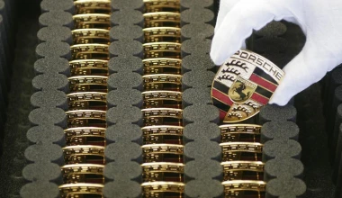 Porsche 1960-1970: Ένας αριθμός σημαδεύει τα σπορ αυτοκίνητα, για πάντα