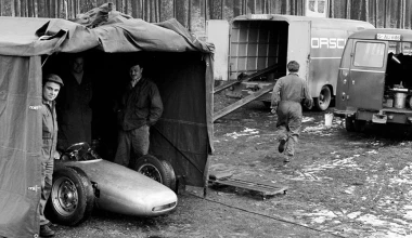 Porsche 1960-1970: Ένας αριθμός σημαδεύει τα σπορ αυτοκίνητα, για πάντα