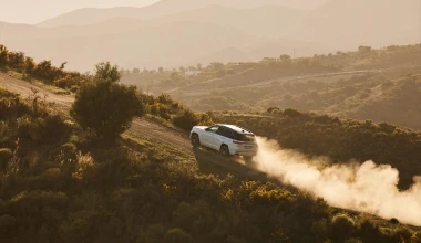 Οδηγούμε το νέο Jeep Grand Cherokee 4xe