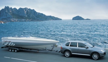 Porsche 2000-2010: Το χτίσιμο μιας αυτοκρατορίας