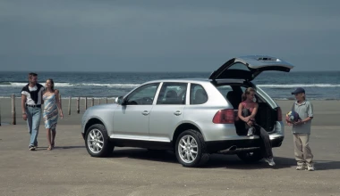 Porsche 2000-2010: Το χτίσιμο μιας αυτοκρατορίας