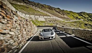 Porsche 2000-2010: Το χτίσιμο μιας αυτοκρατορίας