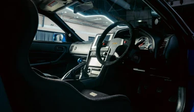 Αστρονομική τιμή έπιασε το Nissan Skyline του Fast & Furious 4