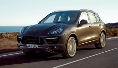 Porsche 2010-2023: Η ηλεκτρική εποχή