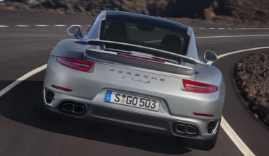Porsche 2010-2023: Η ηλεκτρική εποχή