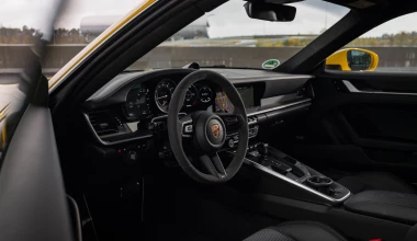 Porsche 2010-2023: Η ηλεκτρική εποχή