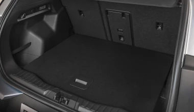 Ford Explorer: Αυτοί είναι οι «κρυφοί» χώροι του νέου ηλεκτρικού SUV