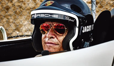 Top 5: Οι καλύτεροι οδηγοί που έτρεξαν με Porsche