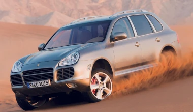 Top 5: Οι σημαντικότερες Porsche όλων των εποχών