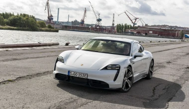 Top 5: Οι σημαντικότερες Porsche όλων των εποχών