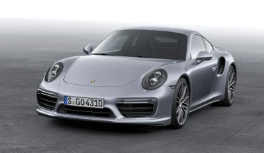 Top 5: Οι γρηγορότερες Porsche παραγωγής