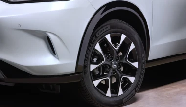 Νέο Honda ZR-V: Πότε έρχεται Ελλάδα το οικογενειακό SUV