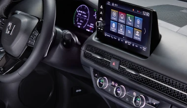 Νέο Honda ZR-V: Πότε έρχεται Ελλάδα το οικογενειακό SUV